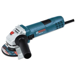 Amoladora angular GWS8-45, 4 1/2 pulg. de diámetro, 7,5 A, 11 000 rpm