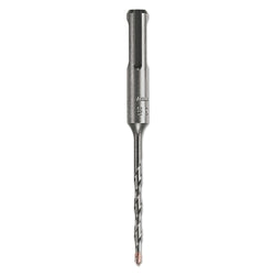 SDS shank carbide-tipped drill bits, 16 in., 3/4 in. diameter.