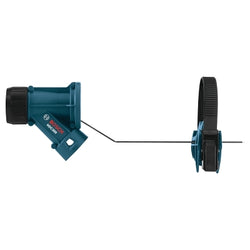 SDS-max Chiseling Dust Extraction Accessories, 14 inch