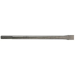 Cinceles planos SDS, 1 pulg. x 12 pulg.