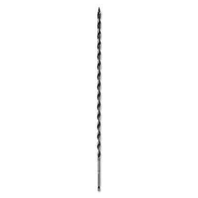 Brocas de barrena DareDevil, 1/4 pulg. x 7 1/2 pulg., vástago de 3/16 pulg.