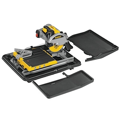 SIERRA PARA AZULEJOS DE 10" PARA TRABAJOS PESADOS