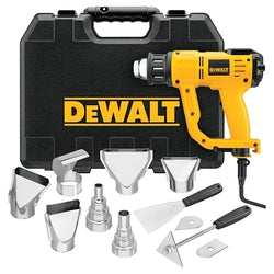 Heat Gun Kits, Switch, 1100°F, 13A