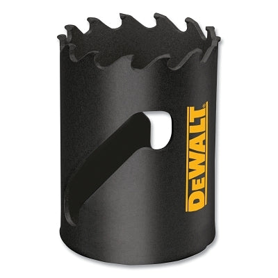 ELITE SERIES™ Hole Saw, Carbide, Multi-Material Cutting, 2-9/16 in. Diameter x 2-7/16 in. Depth