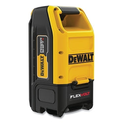 Adaptador de batería FLEXVOLT® a POWERSHIFT™, incluye solo el adaptador
