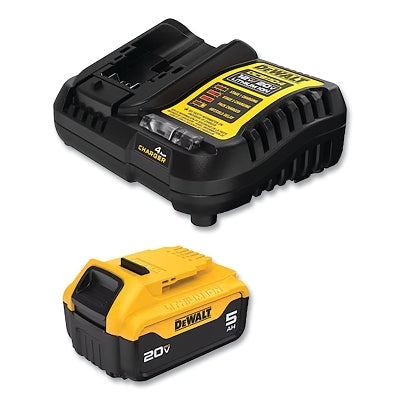 Batería para herramienta inalámbrica MAX*, 20 V, iones de litio, 6,0 Ah, 1 unidad