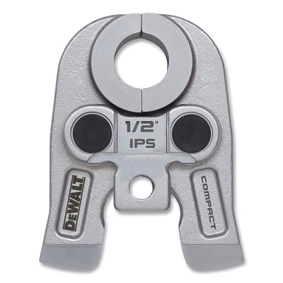 Compact ACR press vise, 1-1/8 in.