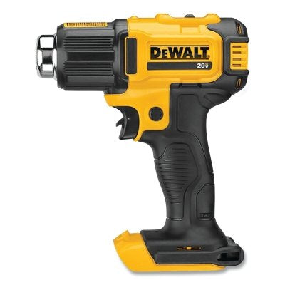 Cordless heat gun, 990 °F