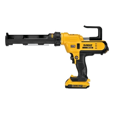 Kit de pistola adhesiva 20 V MAX, con cargador y batería, capacidad de 20 oz