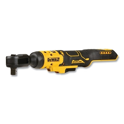 Trinquete sin escobillas Atomic Compact Series™ 20 V MÁX.*, 1/2 pulg., mango en línea, 250 RPM