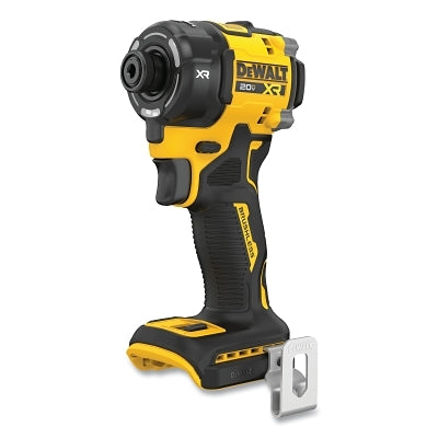 Atornillador de impacto hidráulico silencioso XR® inalámbrico, de 3 velocidades y 1/4 pulg., 20 V MAX* (solo herramienta)