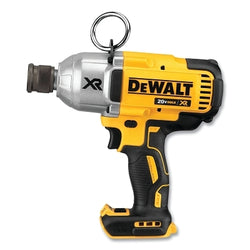 20V MAX* XR® High Torque Impact Wrench with Quick Release Chuck (Bare), 7/16 in, 20V, 1900 RPM