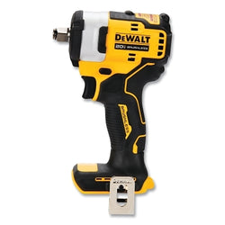 20V MAX* Cordless Impact Wrench with Hog Ring Anvil, 1/2 in. Drive, 20V, 2800 RPM