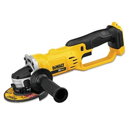 20V MAX* Lithium-Ion Grinder, 5/8-11" Spindle Thread