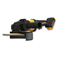 Amoladora inalámbrica sin escobillas 60V MAX*, 7 pulgadas de diámetro, 60 V