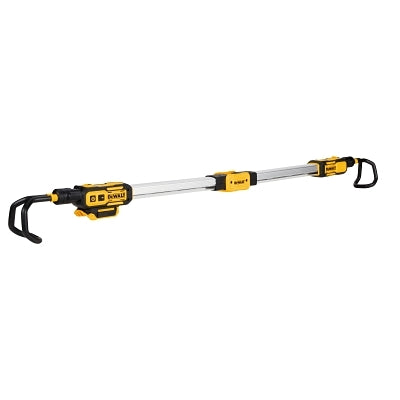 Luz de capó inalámbrica 12 V/20 V MÁX.*, 800 lm a 1700 lm, negra/amarilla