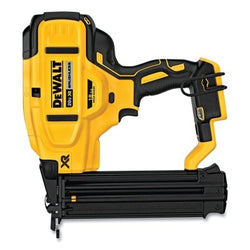 Clavadora inalámbrica XR®, 20 V máx., calibre 18, solo herramienta