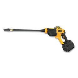 20V MAX* Cordless Electric Cleaner, Tool Only, 550 psi, 1.0 GPM