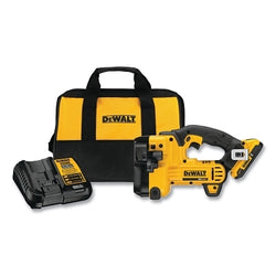 Cortador de varillas roscadas de 20 V MÁX.*, 7 piezas, matriz de corte giratoria de 4 lados, con batería y cargador