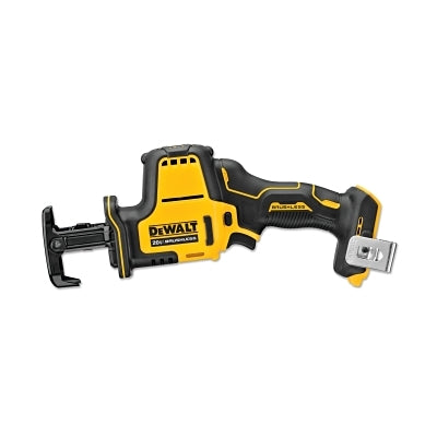 Sierra recíproca inalámbrica de una mano sin escobillas Atomic Compact Series 20V MAX* (herramienta básica)