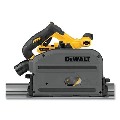 Sierras de oruga inalámbricas FLEXVOLT®™, 60 V MÁX., 6-1/2 pulg.