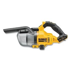 Aspiradora de mano seca inalámbrica de 20 V, capacidad de 1,7 L, incluye tubo/manguera/boquillas/cepillos extensibles