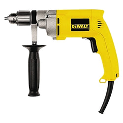 Heavy Duty 1/2 in. VSR Keyed Chuck with Stand, 600 rpm