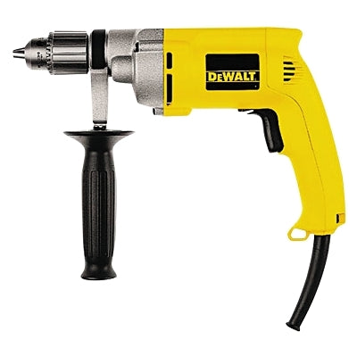 Mandril con llave VSR de 1/2 pulg. para trabajo pesado con soporte, 600 rpm