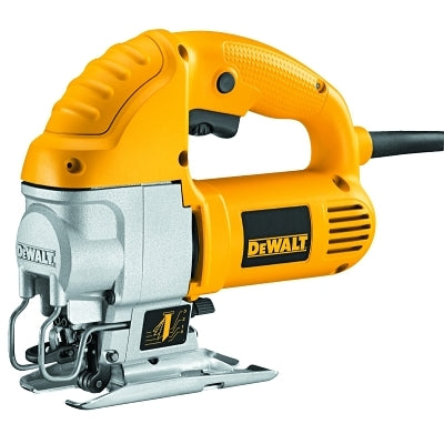Heavy-duty jigsaw