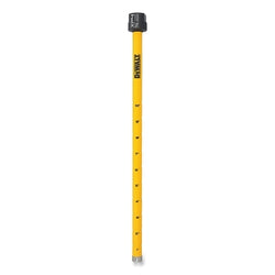 Diamond drill bit, 4-1/2 in. diameter x 14 in. high