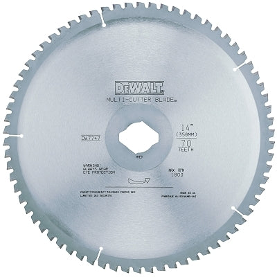 Circular saw blades for metal, 12 inch, 60 teeth