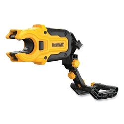 IMPACT CONNECT™ Pipe Cutter Attachment, PVC/PEX, Quick Change Clamp