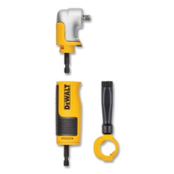 FLEXTORQ® modular accessory, 3/8 in. square drive, right angle