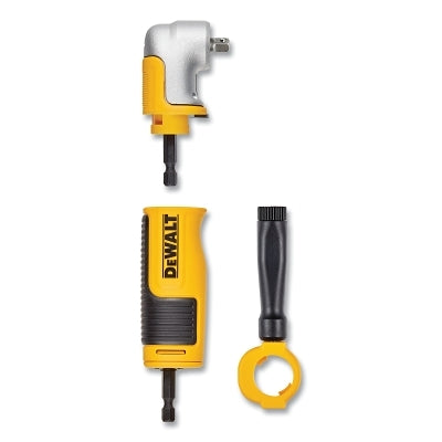 FLEXTORQ® modular accessory, 3/8 in. square drive, right angle