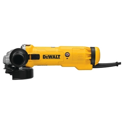 Amoladoras de embrague electrónico de alto rendimiento, 5 pulgadas de diámetro, 1700 W, 13 A, 11 000 rpm