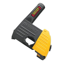 Dust cover, cutting and aiming, for DeWalt® angle grinders, wheel diameter 5 to 6 inches