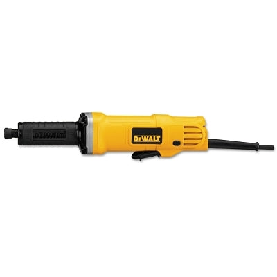 Amoladora de matriz de 1-1/2 pulg., 350 W, 4,2 A, hasta 25 5000 RPM, con bloqueo
