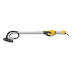 Electric drywall sander, 4.7 amps, 63-inch, 16.5-foot cord