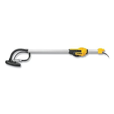 Lijadora eléctrica para paneles de yeso, 4,7 amperios, 63 pulgadas, cable de 16,5 pies
