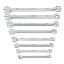 TOUGHSERIES™ 17-Piece Combination Wrench Set, SAE, Roll-Up Pouch
