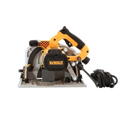 Crawler saw kits, 6-1/2 in blade diameter, 59 in and 102 in rails