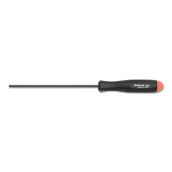 Metric Hex Socket Screwdrivers Balldriver, 5 mm, 8.6 inches long