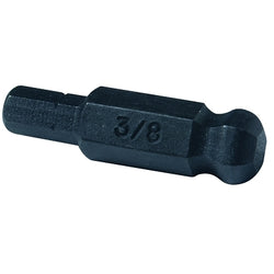 Balldriver® Insert Bit Sets, 5/16 in. to 1/2 in., 12 Pieces