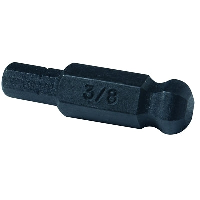 Juegos de puntas de inserción Balldriver®, de 5/16 pulg. a 1/2 pulg., 12 piezas