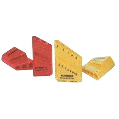 Estuches Bondhex, estuche de repuesto para llave hexagonal, capacidad para 13 piezas