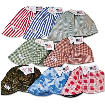 Reversible cap, 2000 series, size 6-5/8, assorted
