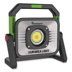 BFL area light, 3000 lumens with 56 hours of operation, magnetic base