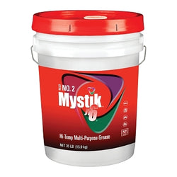 Grasa de alta temperatura JT-6®, 35 lb, cubo