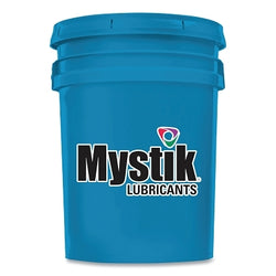 Grasa de uso general, n.° 2 NLGI, 35 lb, cubo de plástico, marrón/negro