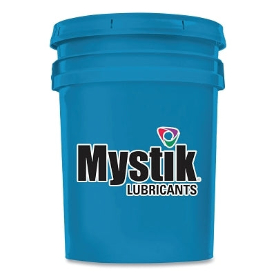 General purpose grease, No. 2 NLGI, 35 lb, plastic pail, brown/black